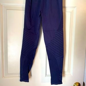 Fabletics leggings navy